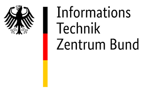 Logo ITZBund