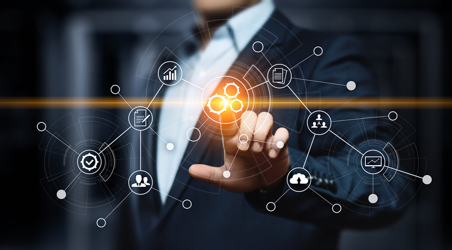 pro et con Software Migration Digitalisierung pecFLOW