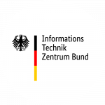 Logo ITZ Bund