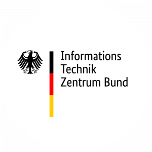 Logo ITZ Bund