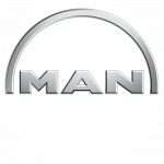 Logo MAN Truck & Bus SE