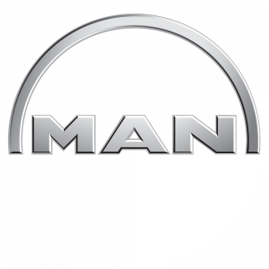 Logo MAN Truck & Bus SE