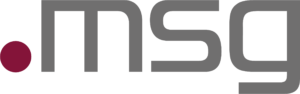 Logo msg systems