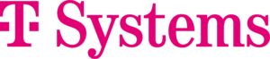 Logo T-Systems