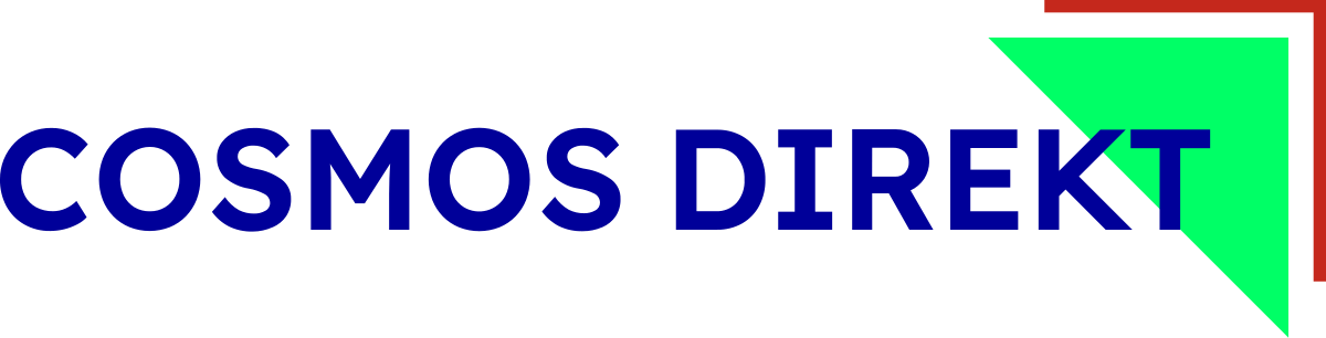 Logo CosmosDirect